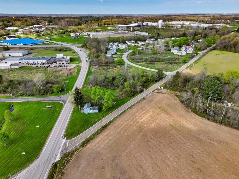 More Photos Of Lovers Ln, Ravenna Land For Sale