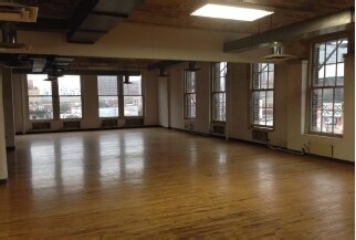 More Photos Of 215 W Ontario St, Chicago Loft Creative Space For Lease