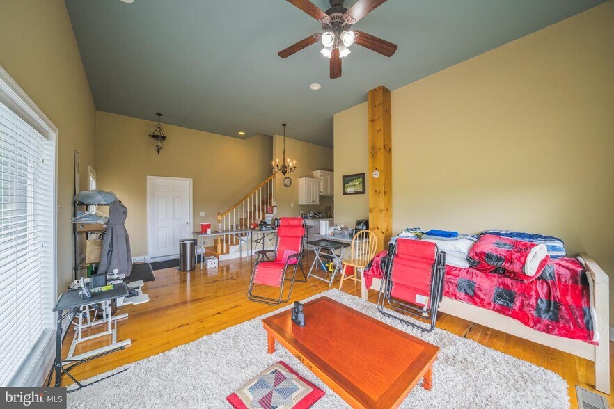 More Photos Of 895 Fishers rd, Maurertown Land For Sale