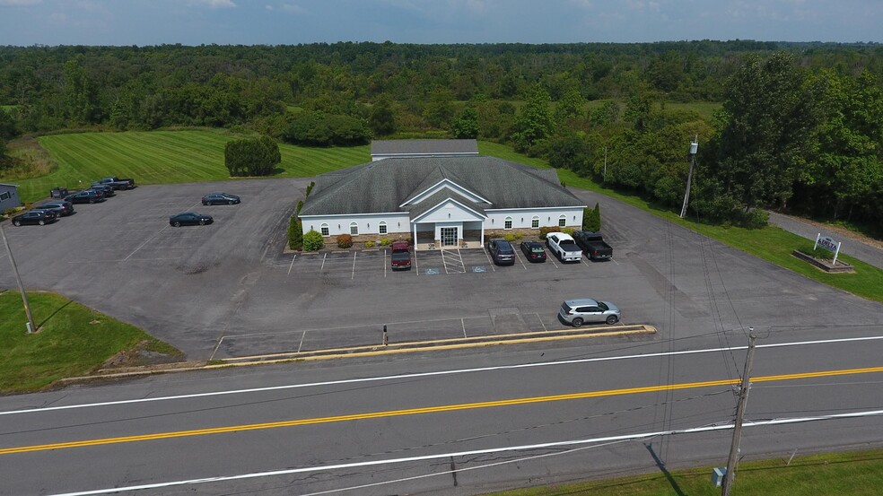 Primary Photo Of 4873 NY-5, Vernon Office For Sale