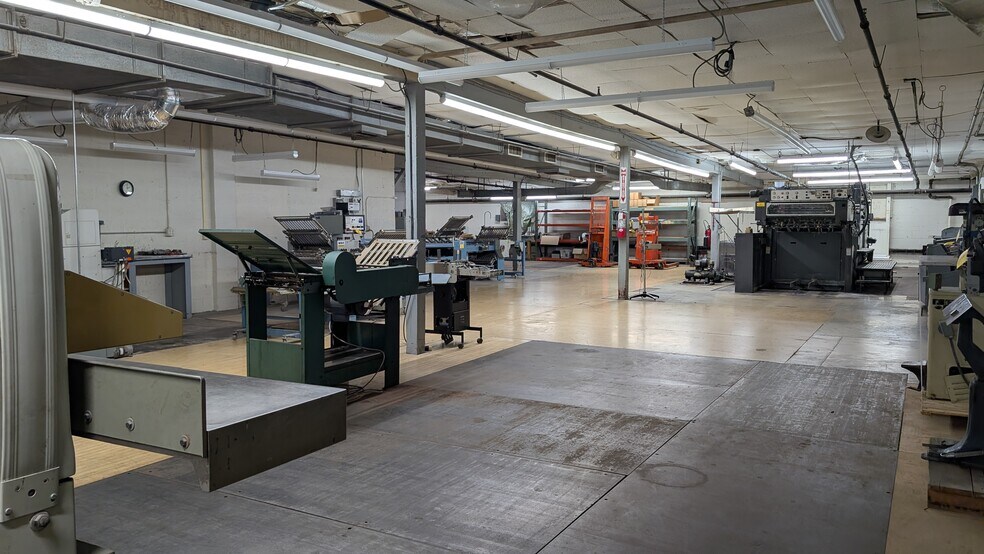 More Photos Of 3-17 James St, New Haven Warehouse For Sale