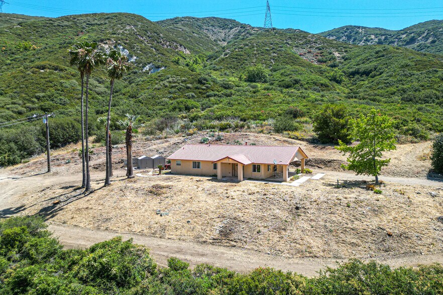 More Photos Of 1449 Lytle Creek Rd, Lytle Creek Flex For Sale