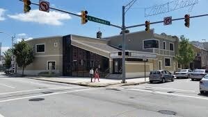 Primary Photo Of 204 S High St, Baltimore Restaurant For Lease