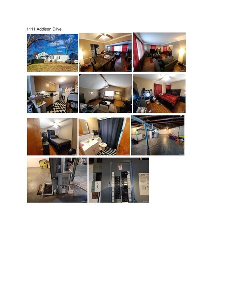More Photos Of , Saint Louis Multifamily For Sale