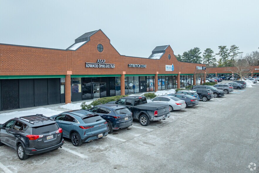 More Photos Of 550-552 Ritchie Hwy, Severna Park Freestanding For Lease