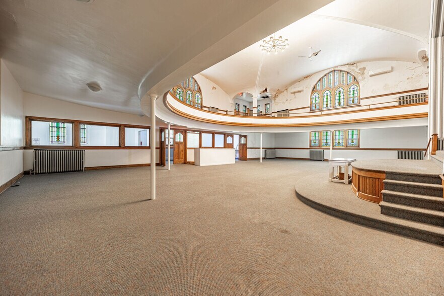 More Photos Of 1203 3rd Ave, Rockford Religious Facility For Sale