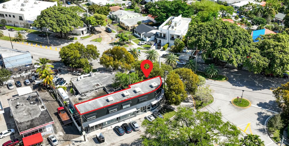 More Photos Of 2223 SW 13th Ave, Miami Storefront Retail Office For Sale