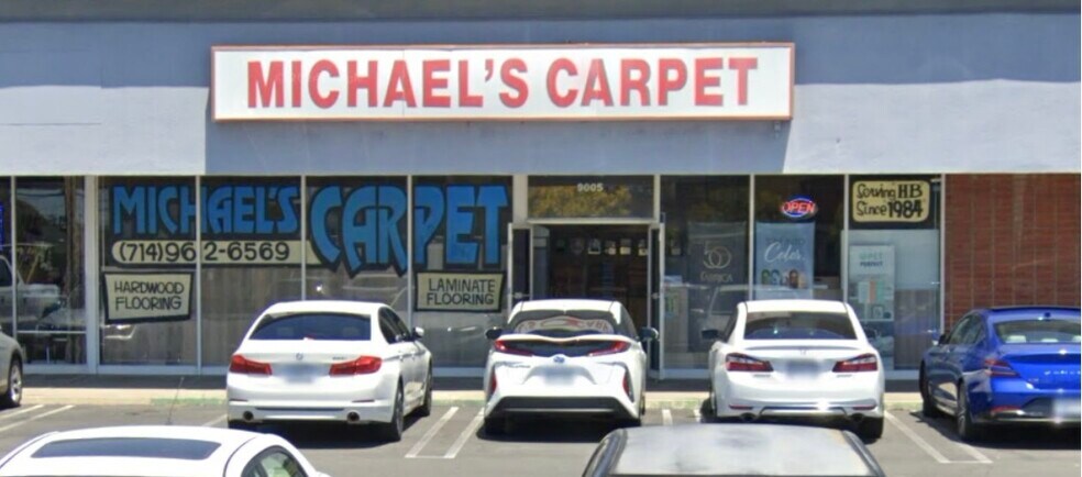 More Photos Of 9005 Adams Ave, Huntington Beach Unknown For Lease