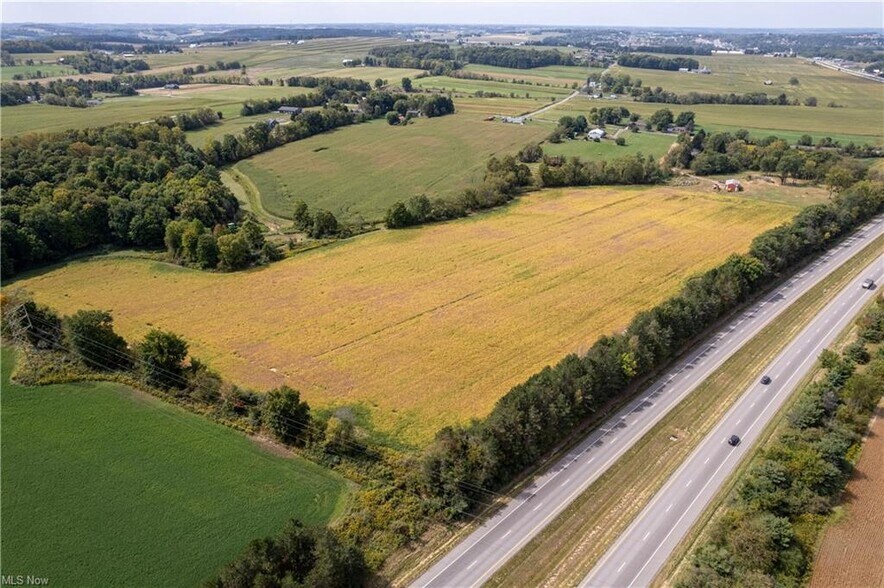 More Photos Of Deerfield Avenue Southwest, Dalton Land For Sale