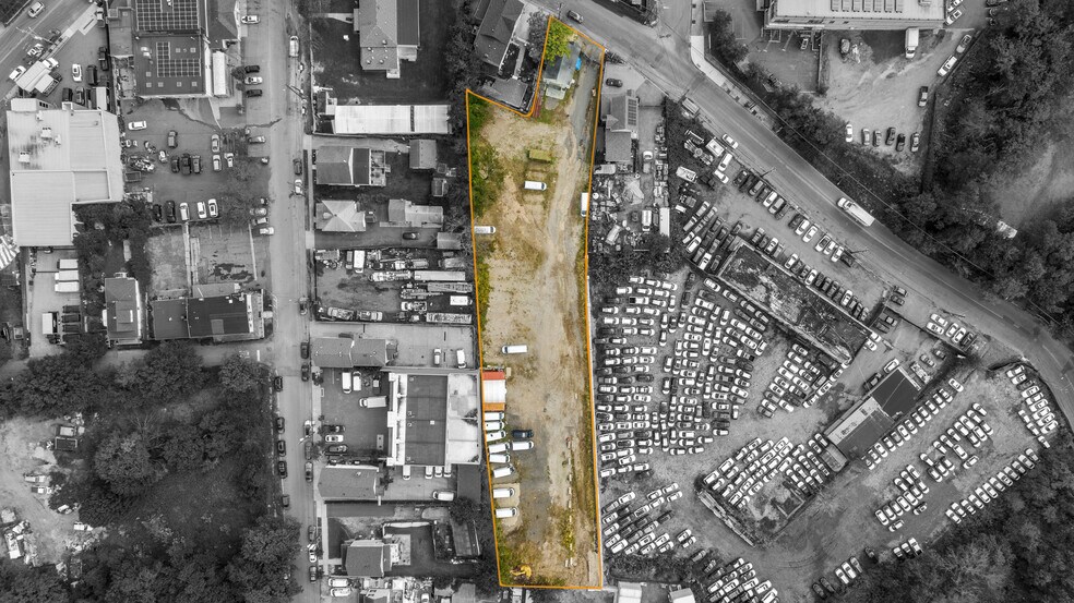 More Photos Of 4439 Arthur Kill Rd, Staten Island Land For Lease