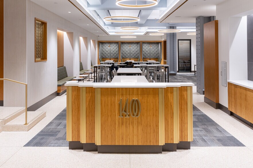 More Photos Of 1400 Broadway, New York Office For Lease
