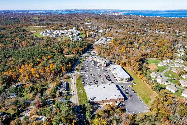 More Photos Of 380-400 Chief Justice Cushing Hwy, Cohasset Unknown For Lease