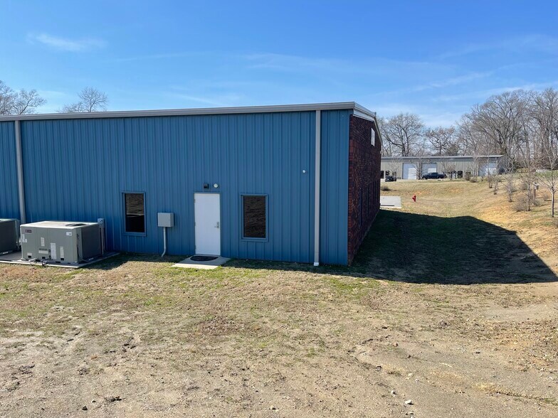 More Photos Of 4950 Stough Rd SW, Concord Flex For Sale