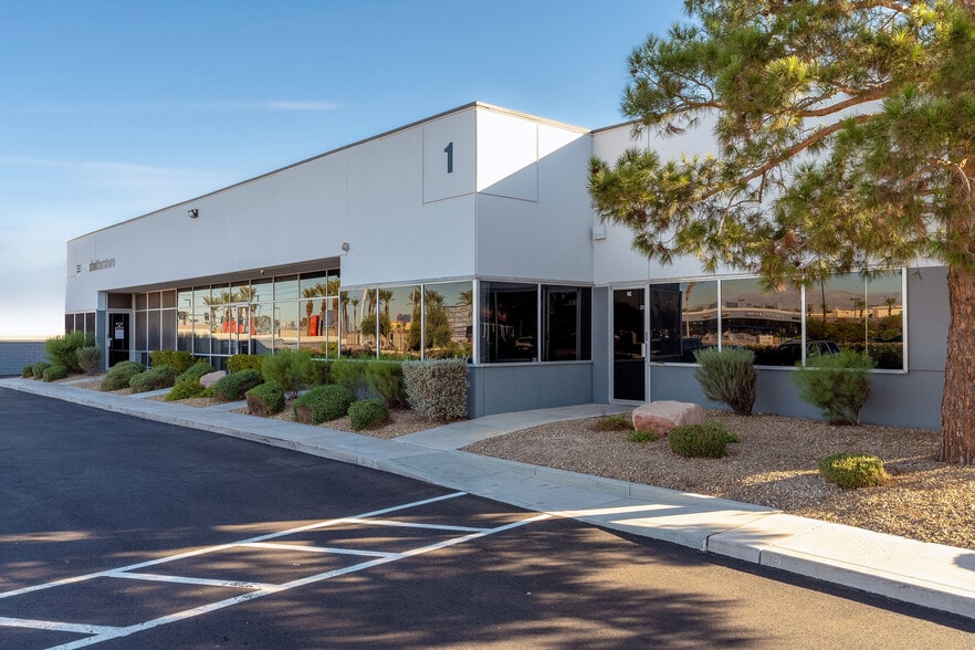 More Photos Of 6000 S Eastern Ave, Las Vegas Unknown For Lease