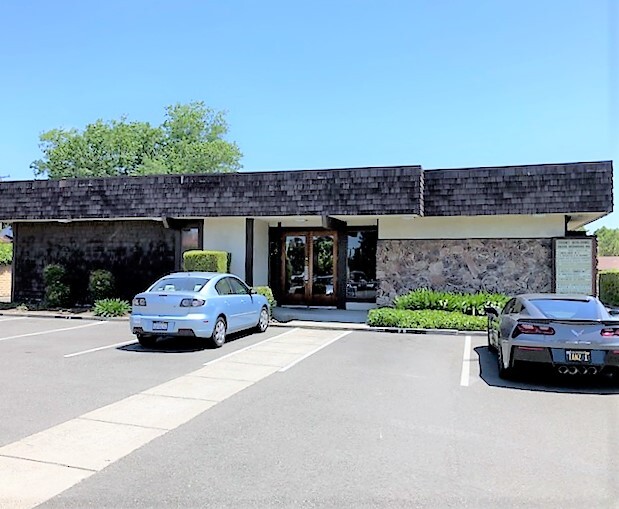 Primary Photo Of 20200-20210 Redwood Rd, Castro Valley Office For Lease