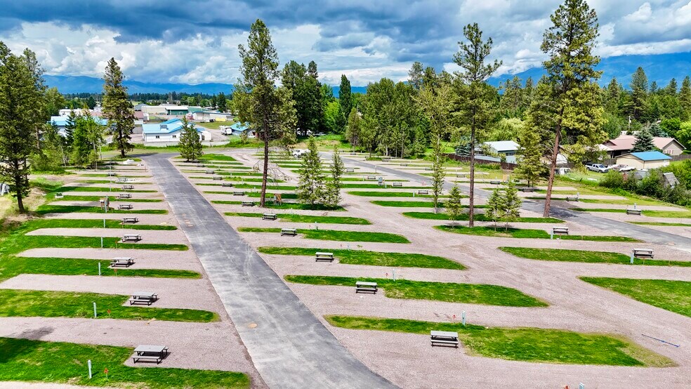 More Photos Of 433 Ash Rd, Kalispell Land For Sale
