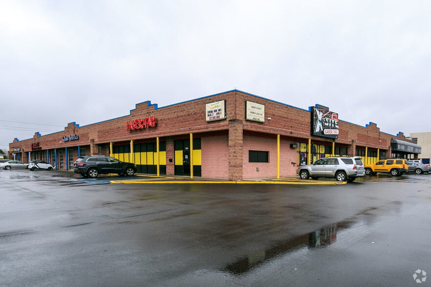 Primary Photo Of 6155 E 86th St, Indianapolis Auto Repair For Lease