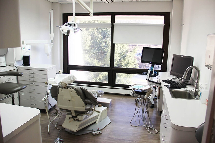 More Photos Of 101 S Bedford Rd, Mount Kisco Medical For Sale