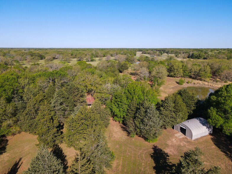 More Photos Of 3842 FM 2029, Telephone Land For Sale