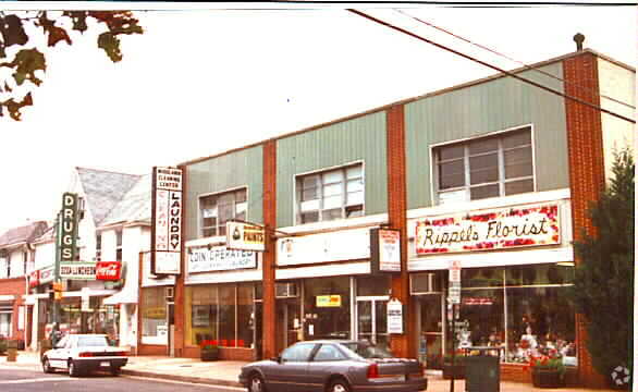 More Photos Of 6320 Windsor Mill Rd, Gwynn Oak Storefront Retail Office For Sale
