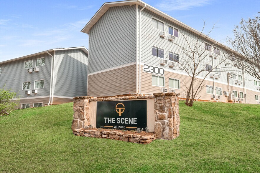 More Photos Of 2300 Davenport Rd, Knoxville Apartments For Sale