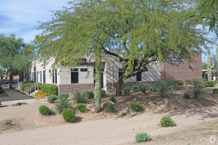 More Photos Of 26232 N Tatum Blvd, Phoenix Medical For Lease