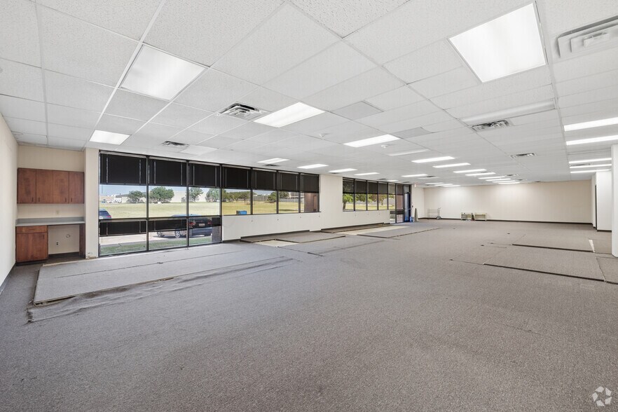 Photo of 1st Floor Ste 817