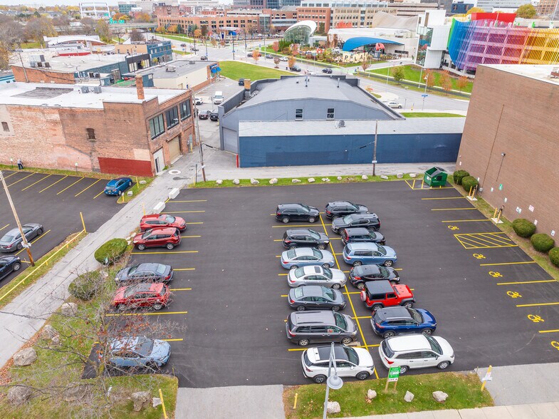 More Photos Of 109 S Union St, Rochester Office For Lease