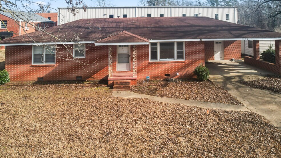 More Photos Of 2117 Church St, Cottondale Religious Facility For Sale