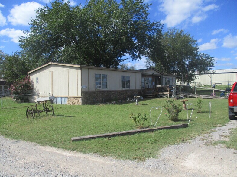 More Photos Of 18105 Coker rd, Bethel Acres Manufactured Housing Mobile Home Park For Sale