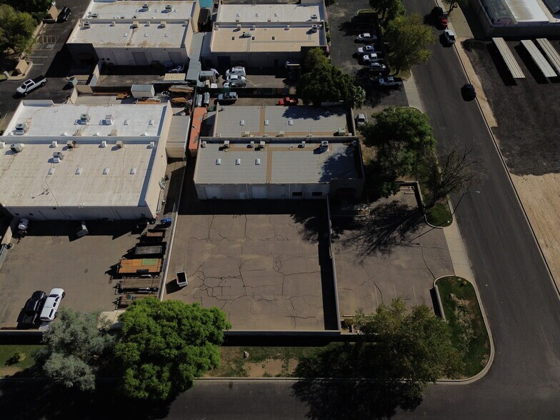 More Photos Of 6097 N 57th Dr, Glendale Warehouse For Sale