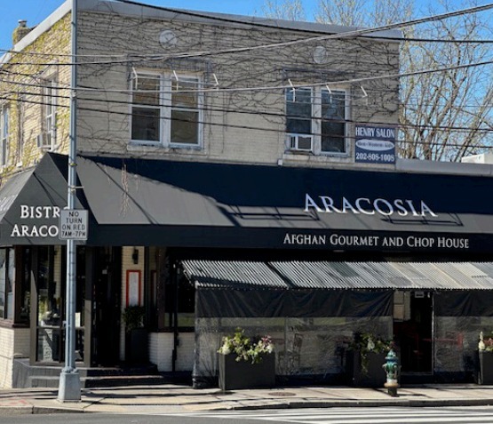 Primary Photo Of 5100 Macarthur Blvd NW, Washington Storefront Retail Office For Sale