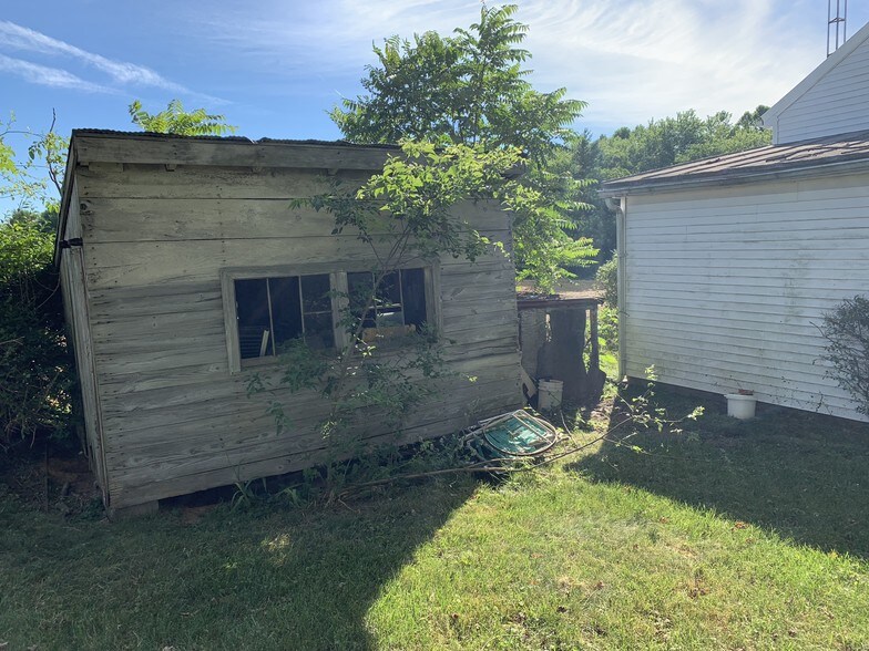 More Photos Of 9014 Devilbiss Bridge Rd, Walkersville Specialty For Sale