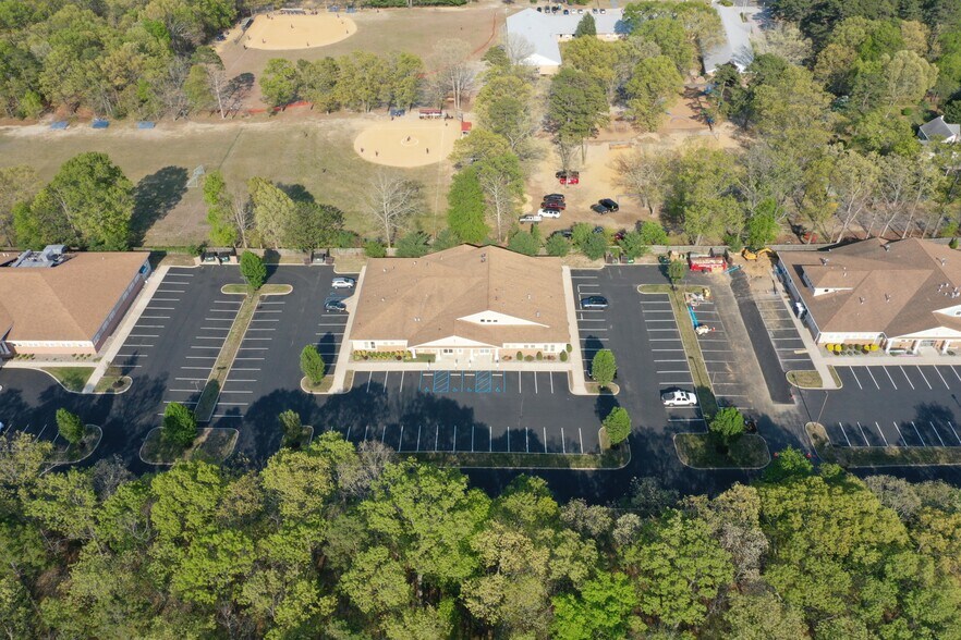 More Photos Of 1206 W Sherman Ave, Vineland Medical For Sale