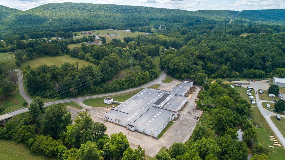 More Photos Of 2785 Grassy Hill Rd, Rocky Mount Warehouse For Sale