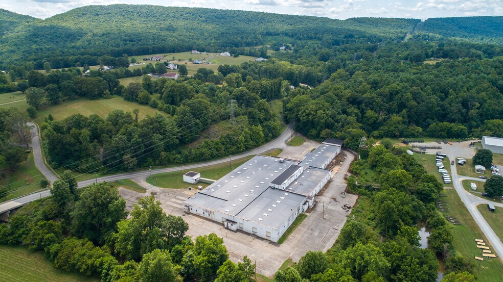 More Photos Of 2785 Grassy Hill Rd, Rocky Mount Warehouse For Lease