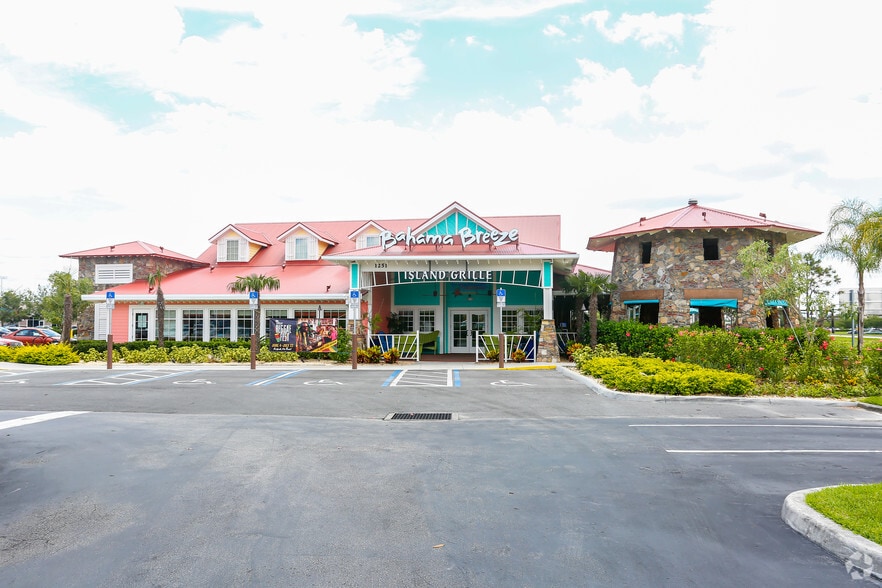 More Photos Of 1201-1301 W Osceola Pky, Kissimmee Unknown For Lease