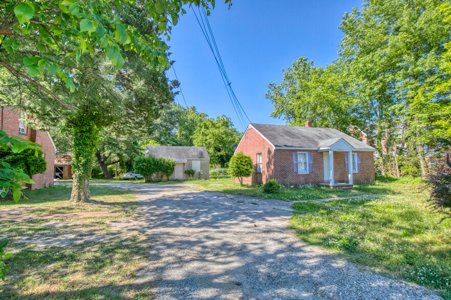 406 Bypass Rd, Williamsburg, VA 23185 Land