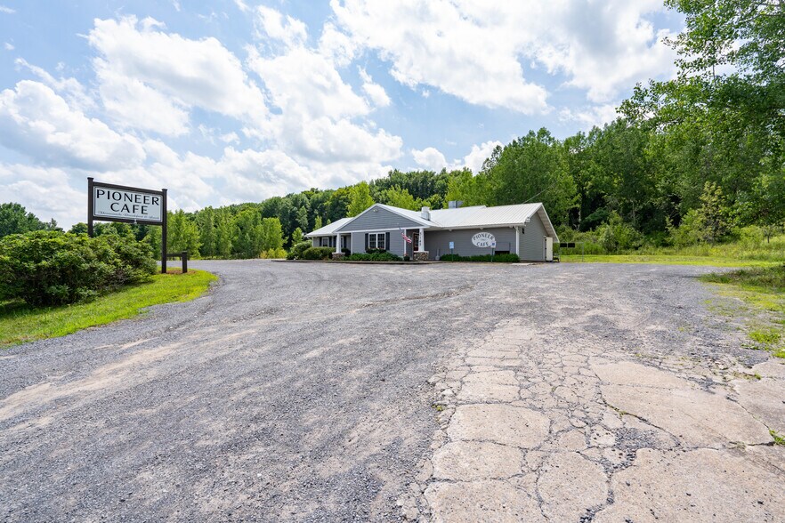 More Photos Of 5145 State Route 12, Glenfield Restaurant For Sale