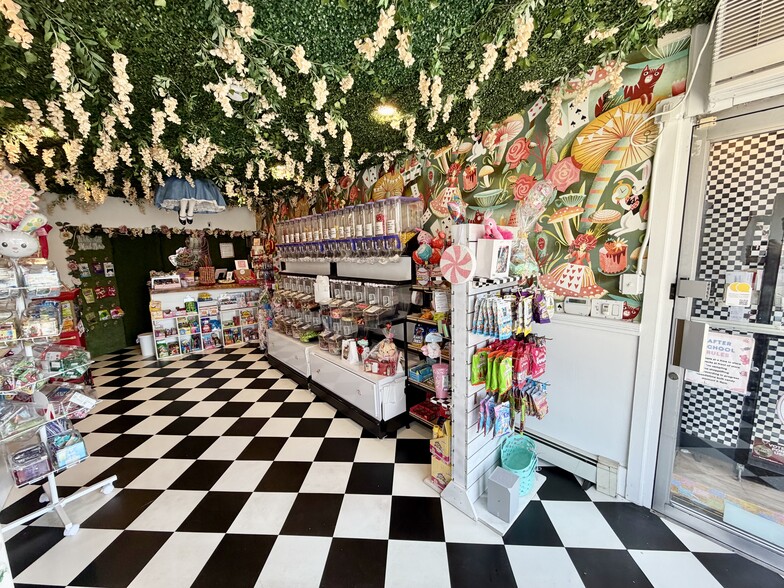 More Photos Of 522 Bloomfield Ave, Verona Storefront Retail Residential For Sale