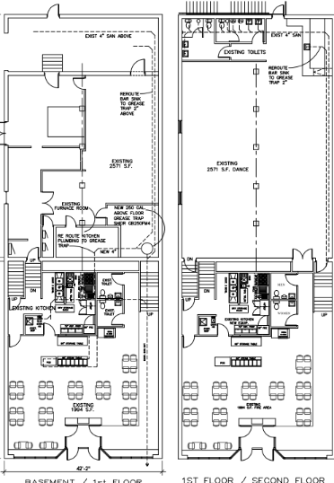 More Photos Of 210 E Galena Ave, Aurora General Retail For Sale