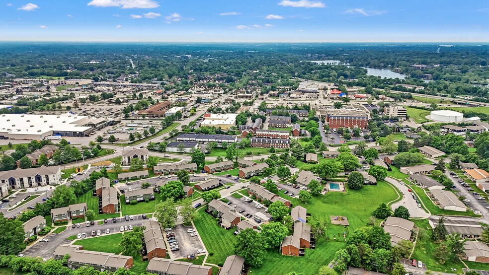More Photos Of , Lexington Multifamily For Sale