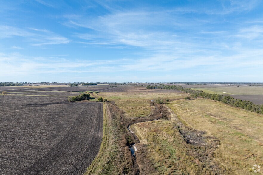 More Photos Of TBD Hill County Road 3112, Abbott Land For Sale