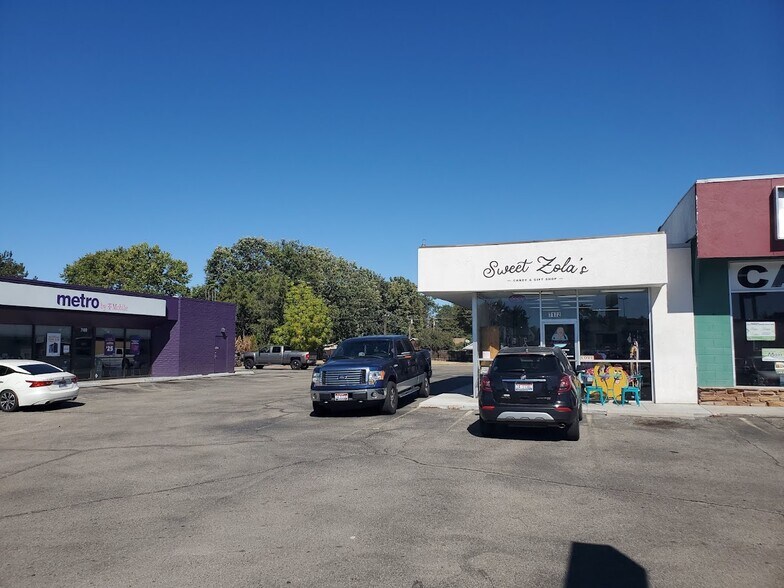 More Photos Of 7172 W Fairview Ave, Boise Fast Food For Lease