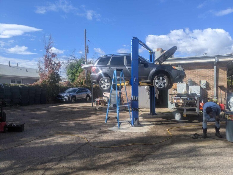 More Photos Of 9260-9273 Federal Blvd, Federal Heights Auto Dealership For Sale