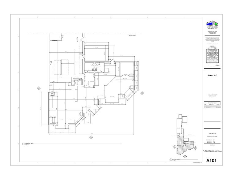 More Photos Of 1628 E North St, Greenville Restaurant For Lease