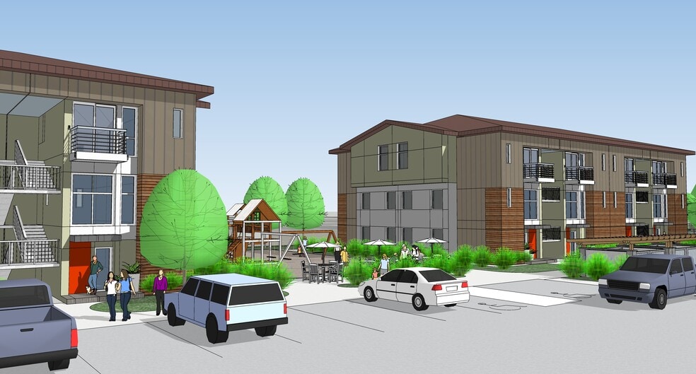 More Photos Of Proposed Lot 2-4 Ridge Rd, Cheyenne Land For Sale