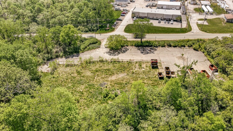 More Photos Of 2700 McKinley Ave, Columbus Land For Sale