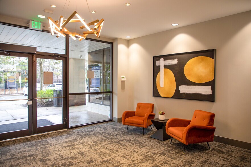 More Photos Of 25 Hooks Ln, Pikesville Office For Sale