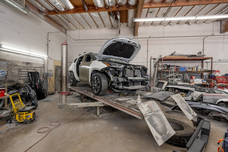 More Photos Of , La Mesa General Retail For Sale